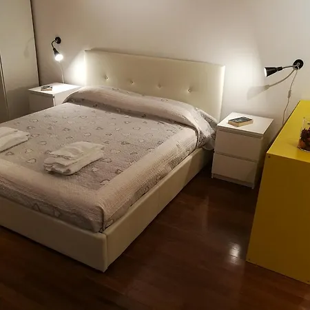 Residenza Porta Maggiore Appartement