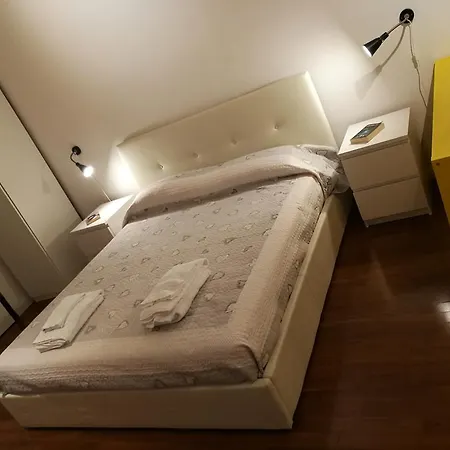 Appartement Residenza Porta Maggiore *