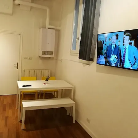 Appartement Residenza Porta Maggiore Bologna