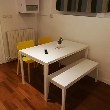 Residenza Porta Maggiore * Bologna