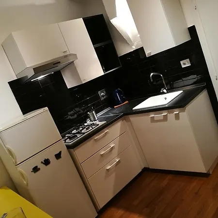 Residenza Porta Maggiore Appartement Bologna