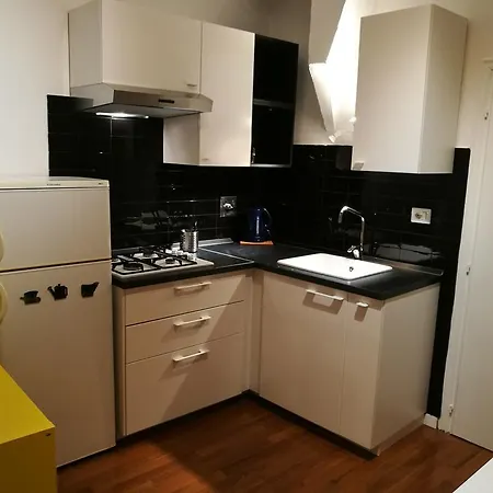 Residenza Porta Maggiore Bologna