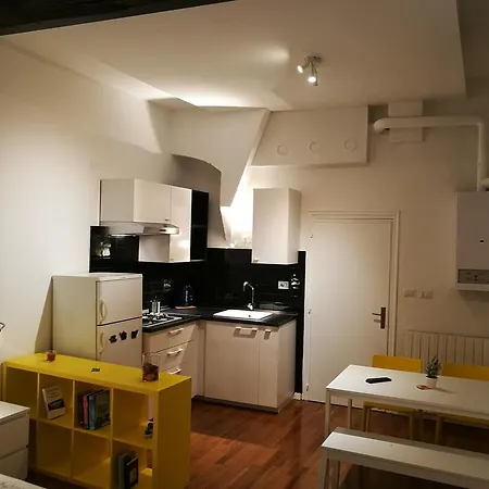 Residenza Porta Maggiore Appartement