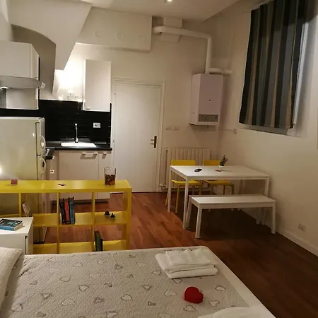 Residenza Porta Maggiore * Bologna