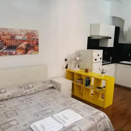 Residenza Porta Maggiore Appartement *