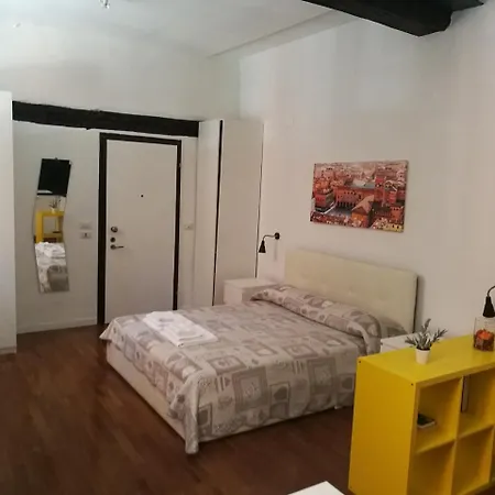 Residenza Porta Maggiore Appartement Bologna